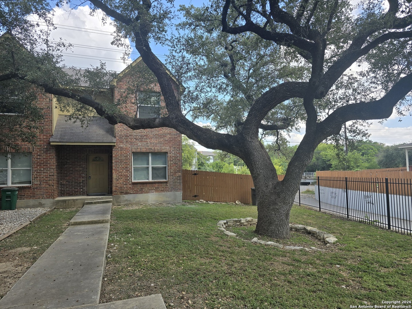 4103 St Charles Bay San Antonio TX 78229