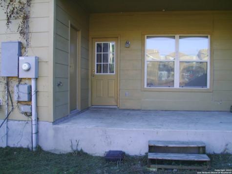 4103 St Charles Bay San Antonio TX 78229