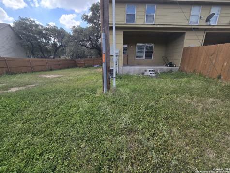 4103 St Charles Bay San Antonio TX 78229