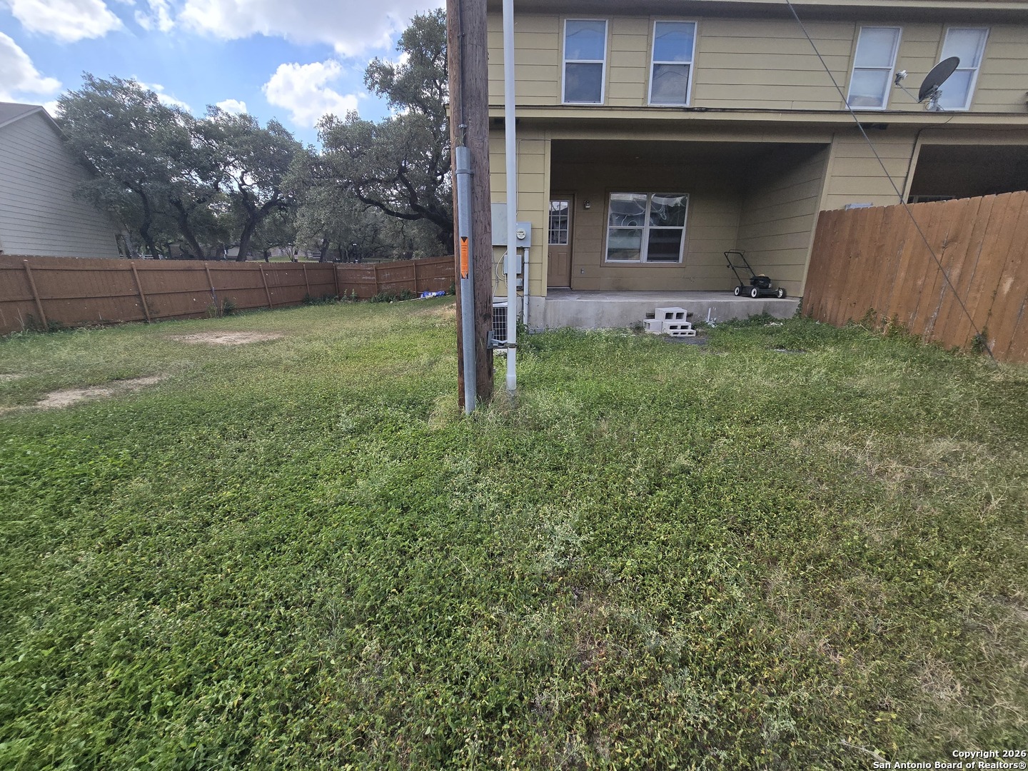 4103 St Charles Bay San Antonio TX 78229