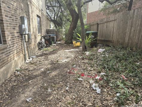 4103 St Charles Bay San Antonio TX 78229