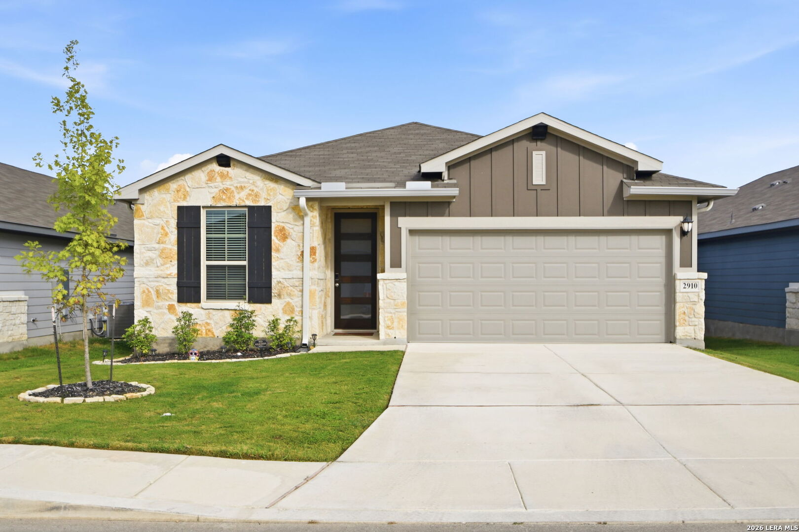 2910 Clemente Way Converse TX 78109