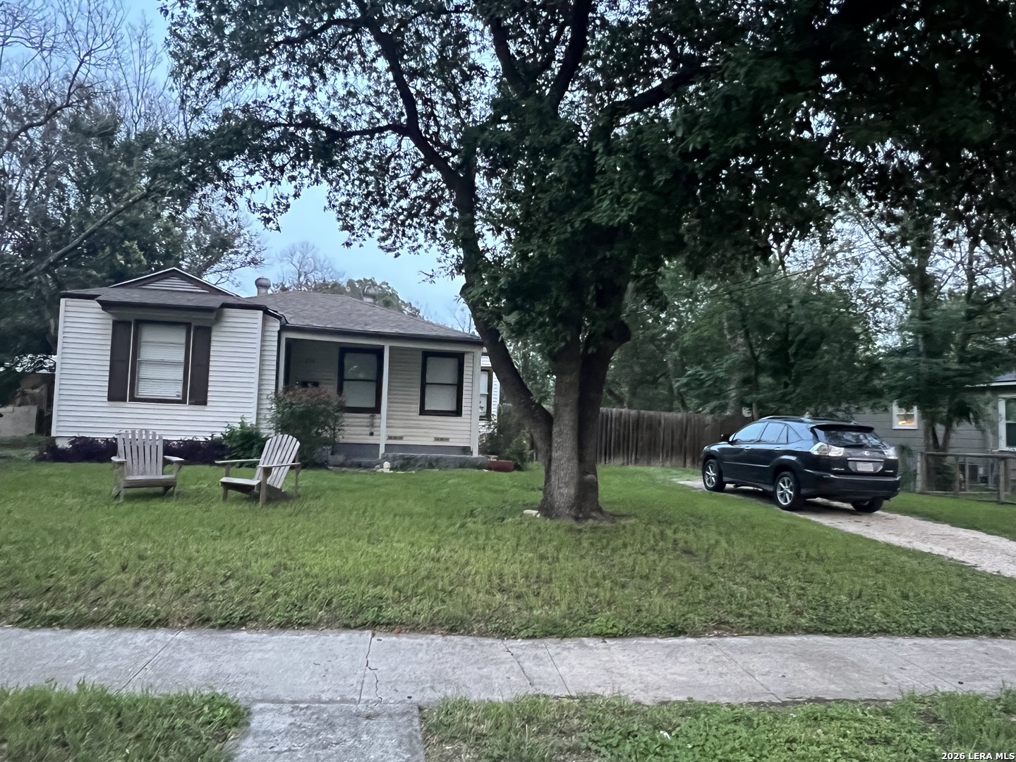 210 W Meadowlane Drive San Antonio TX 78209