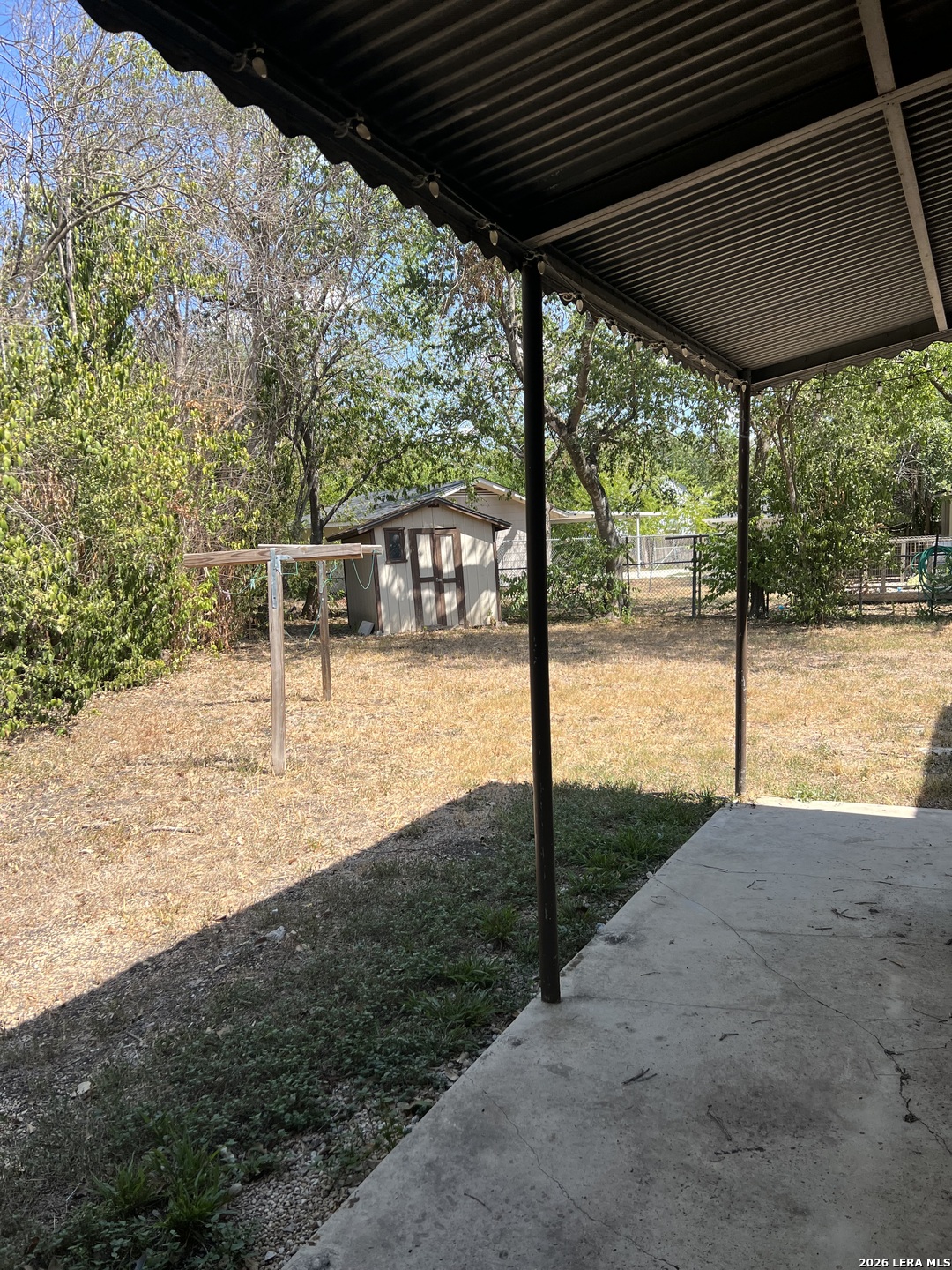 210 W Meadowlane Drive San Antonio TX 78209