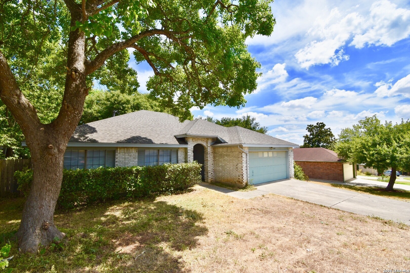 11304 Forest Gleam Live Oak TX 78233