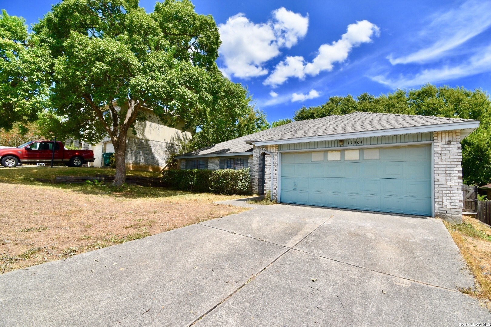 11304 Forest Gleam Live Oak TX 78233
