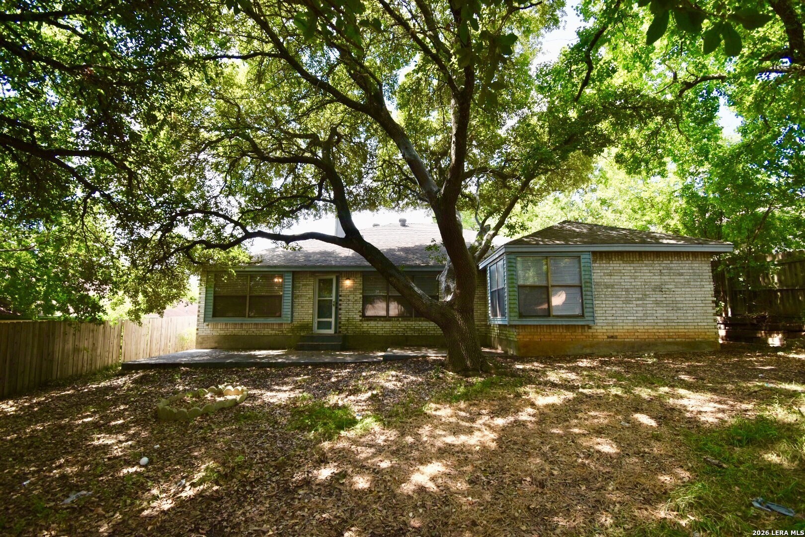 11304 Forest Gleam Live Oak TX 78233