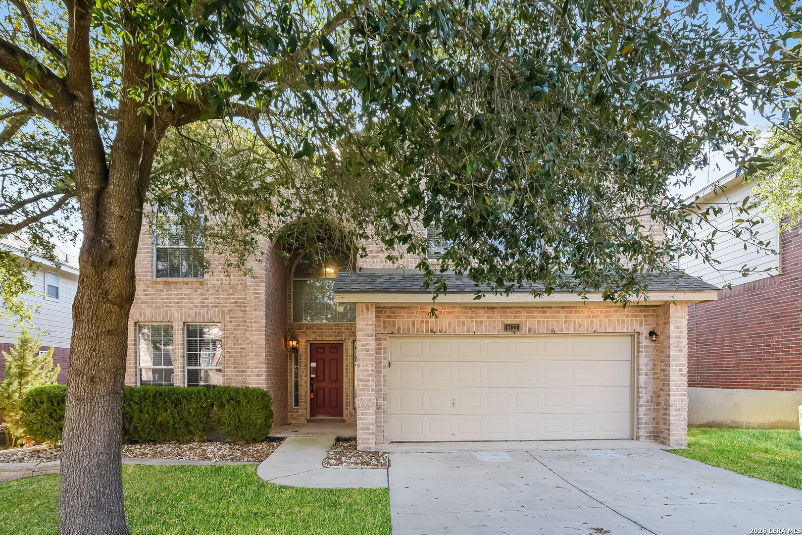 6122 Kenedy Leaf San Antonio TX 78253