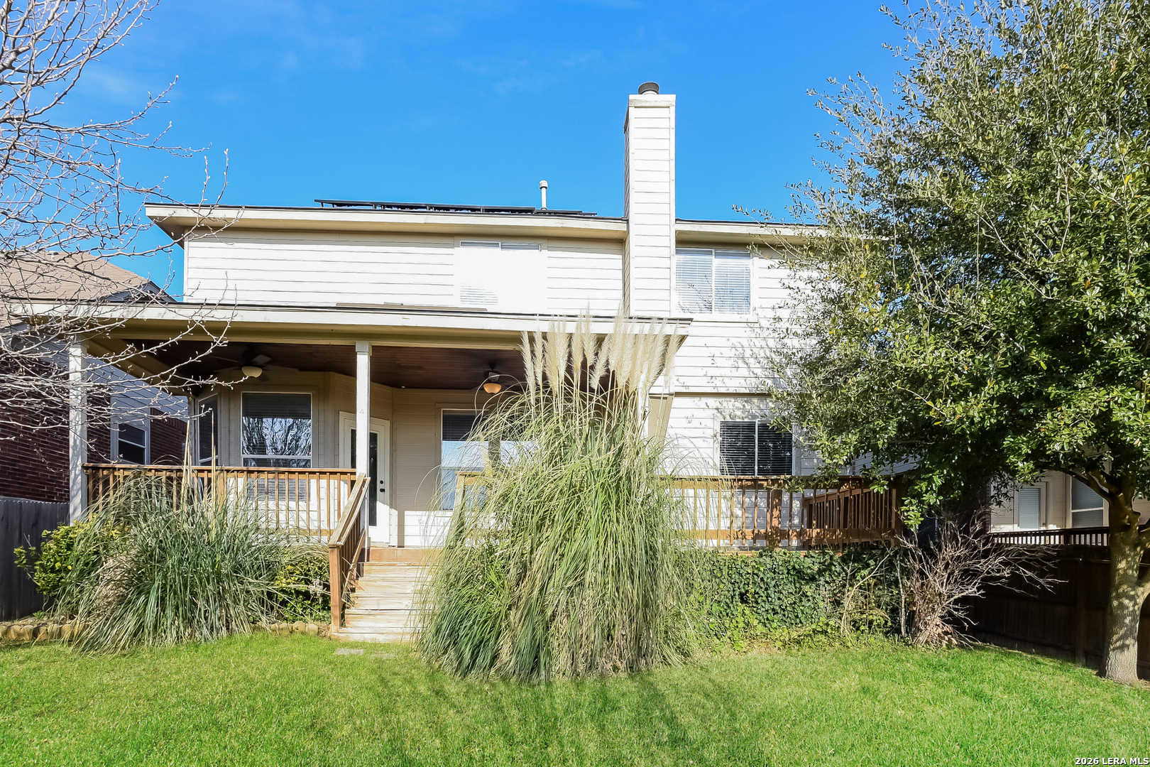 6122 Kenedy Leaf San Antonio TX 78253