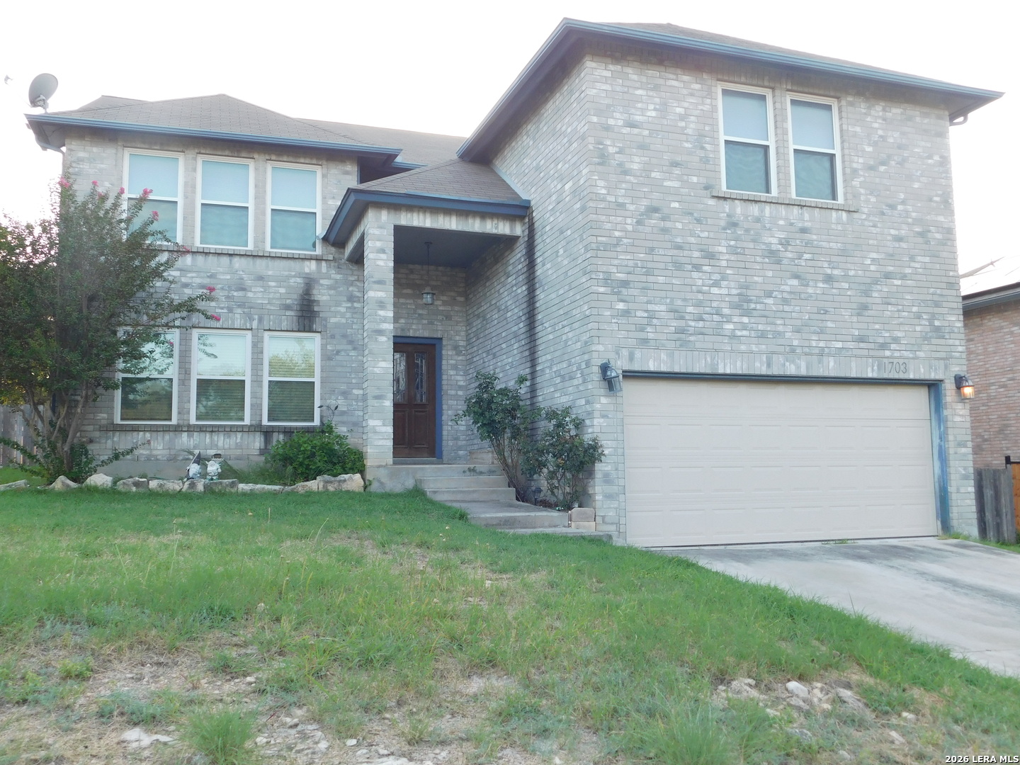 1703 Copperfield San Antonio TX 78251