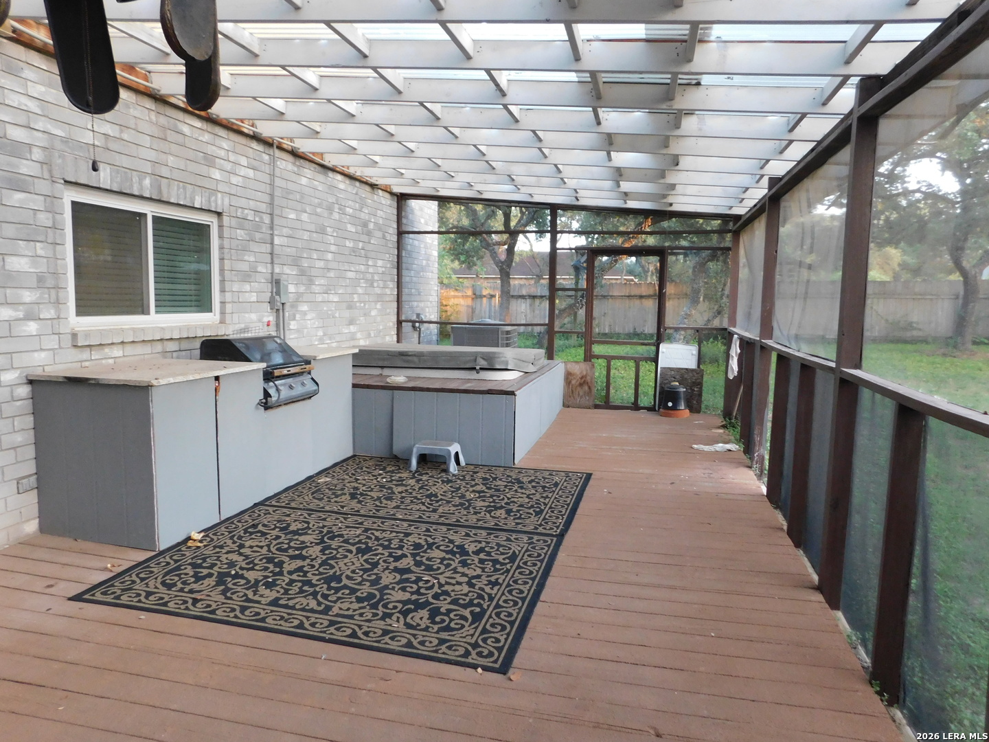 1703 Copperfield San Antonio TX 78251