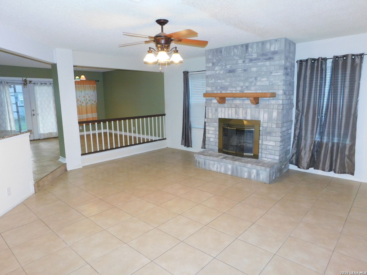 1703 Copperfield San Antonio TX 78251