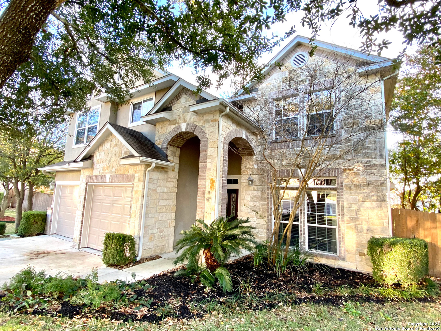San Antonio TX 78258