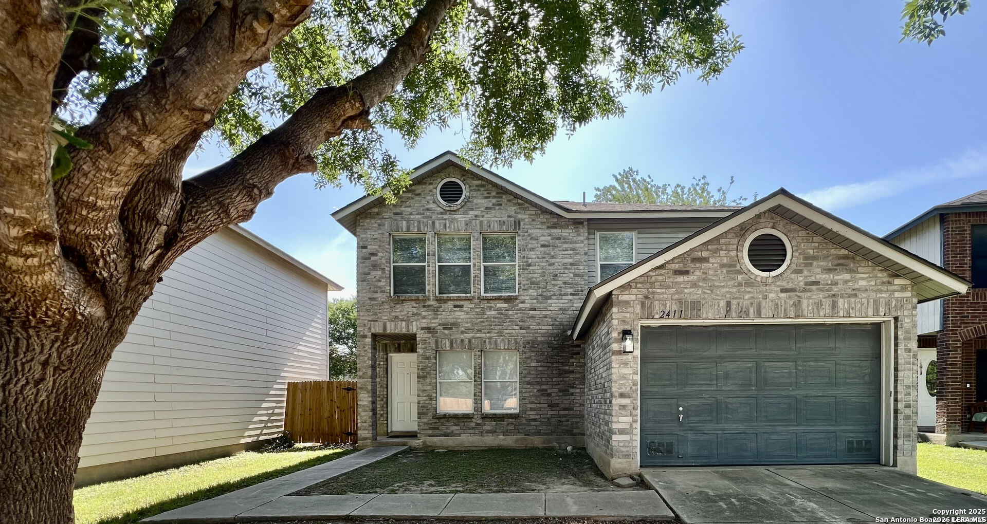 2411 Laden Meadows San Antonio TX 78245