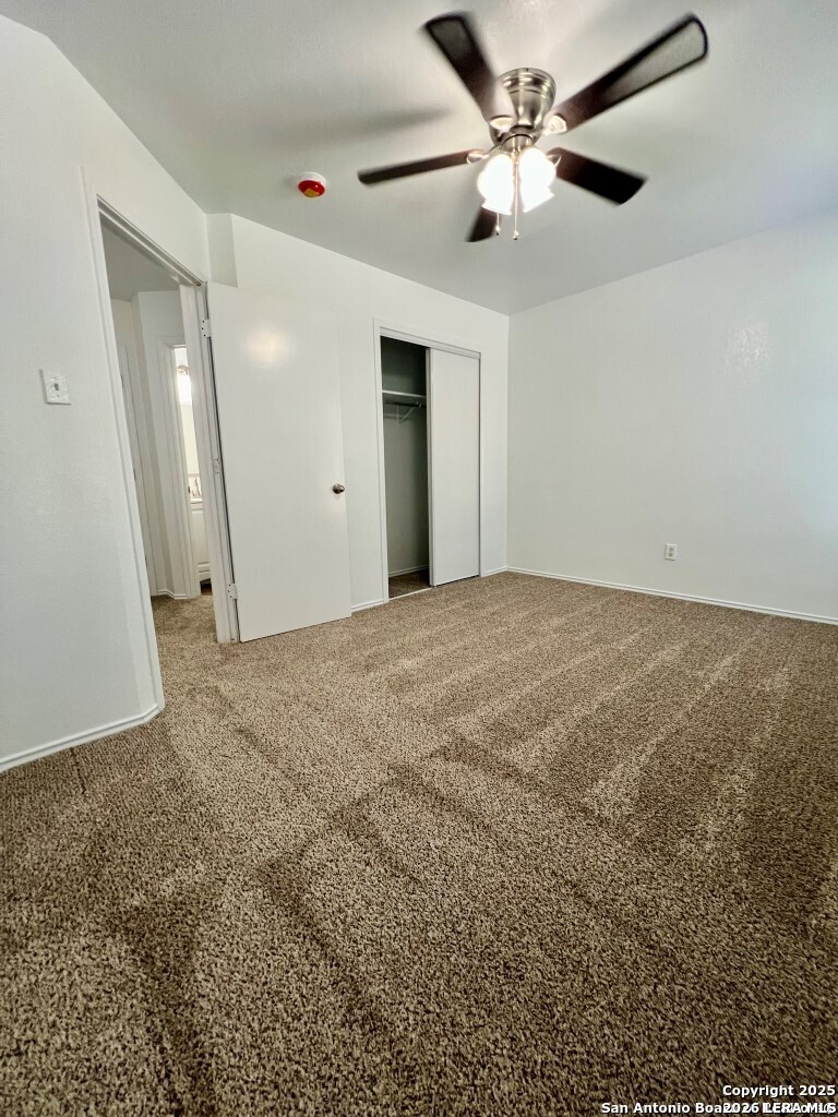 2411 Laden Meadows San Antonio TX 78245