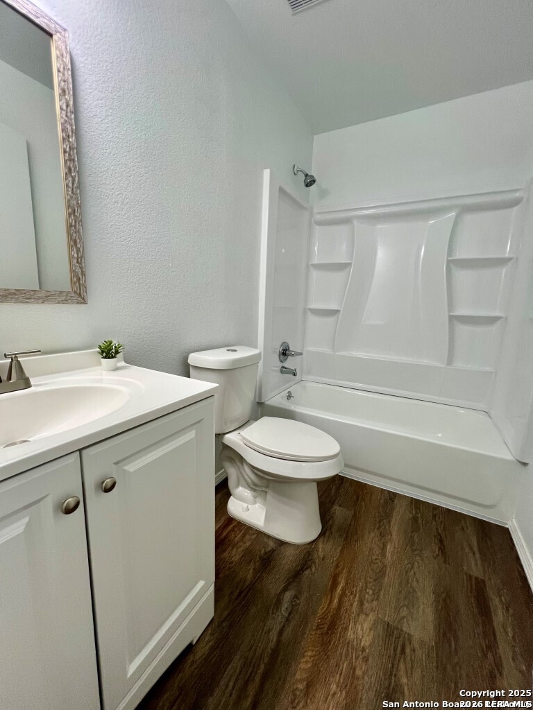 2411 Laden Meadows San Antonio TX 78245
