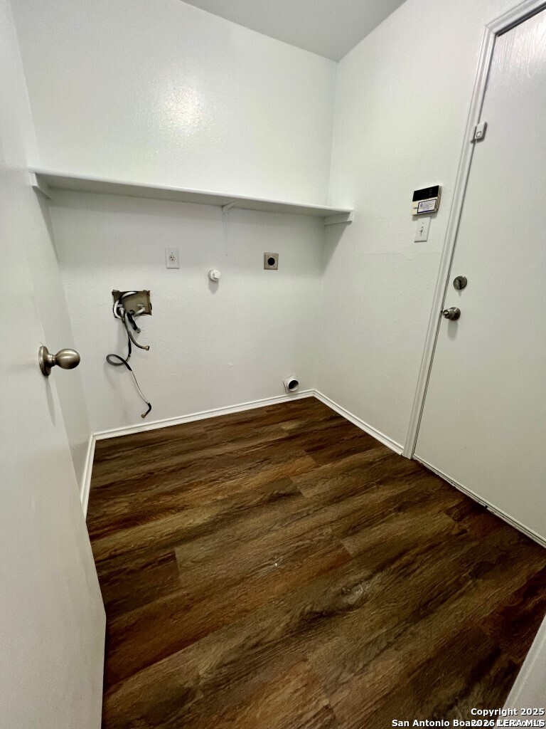 2411 Laden Meadows San Antonio TX 78245