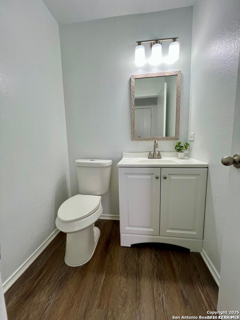 2411 Laden Meadows San Antonio TX 78245
