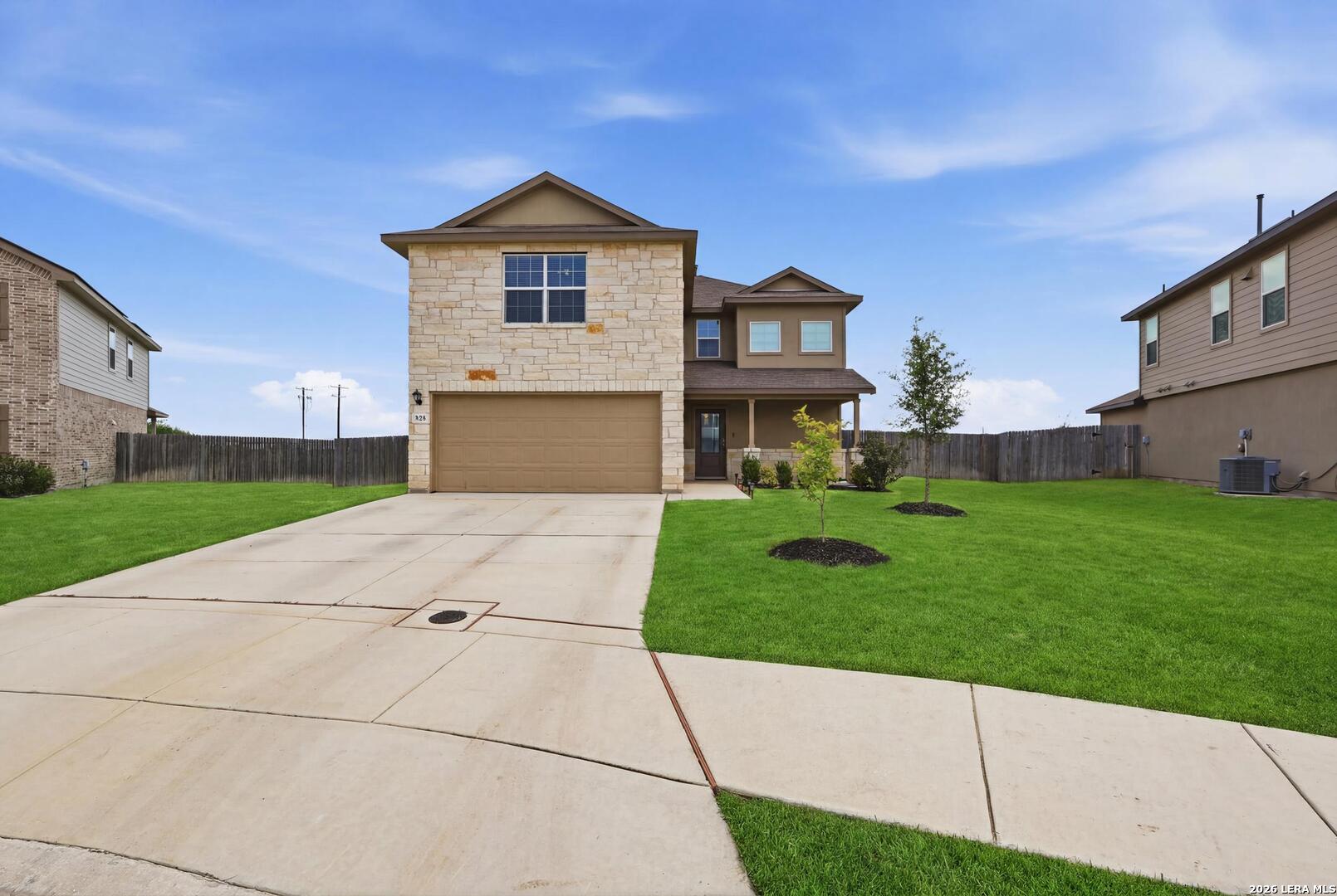 913 Rolling River Cibolo TX 78108