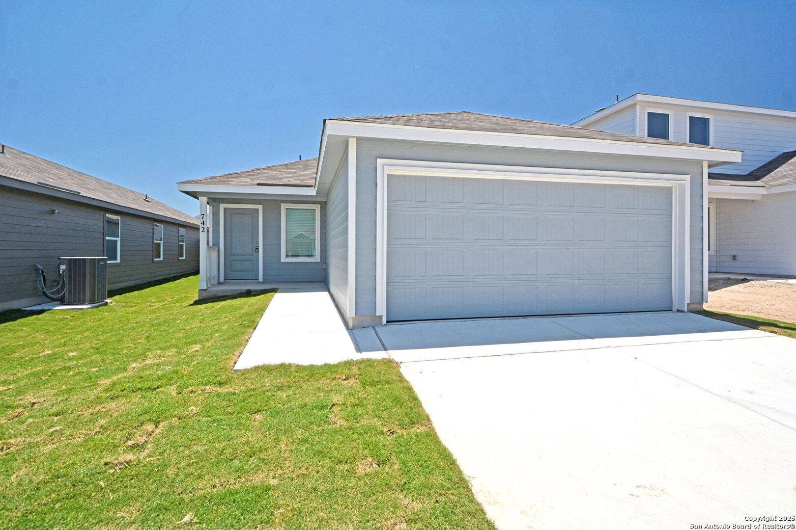 742 Tower Hill View New Braunfels TX 78132