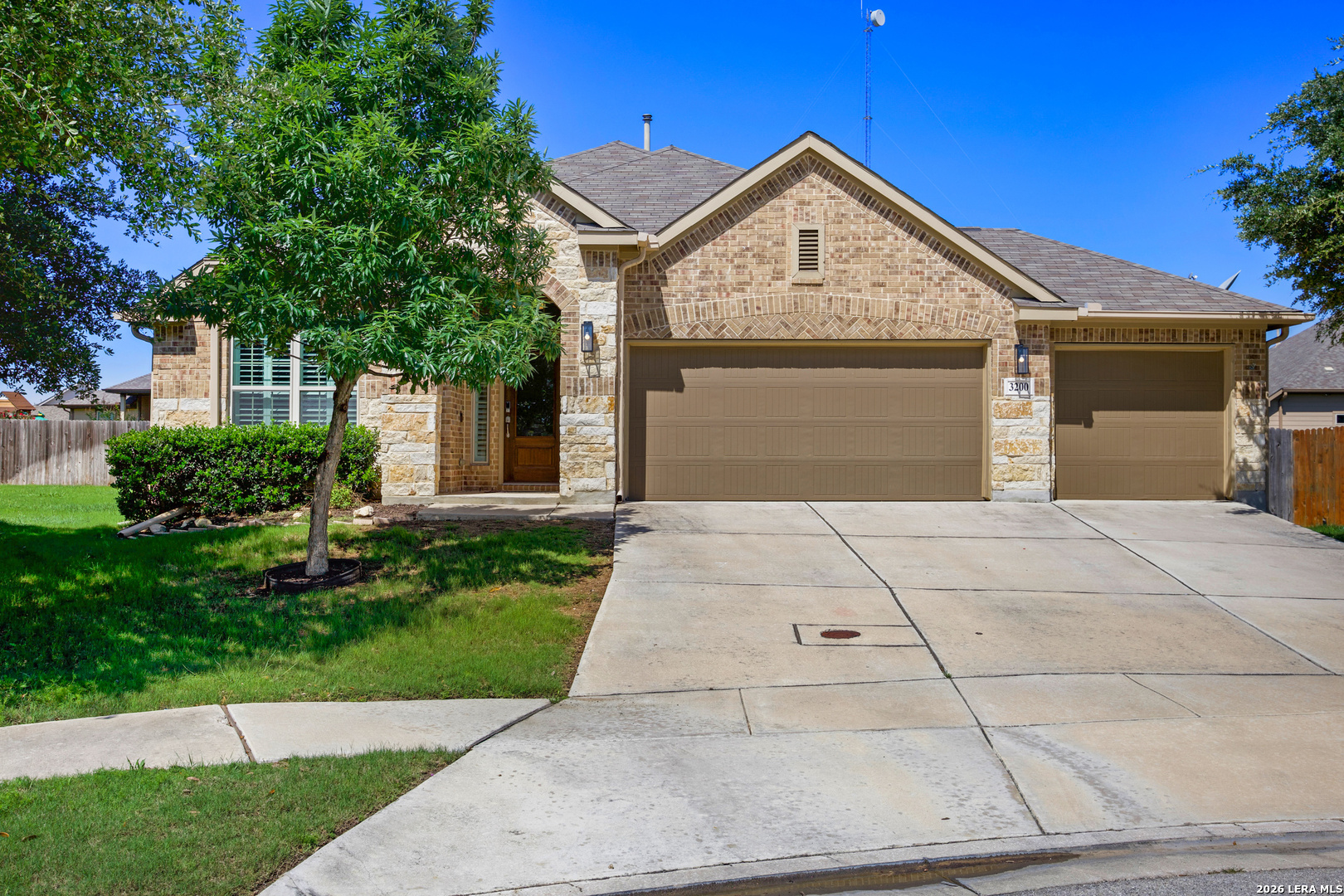 3200 Falconhead New Braunfels TX 78130