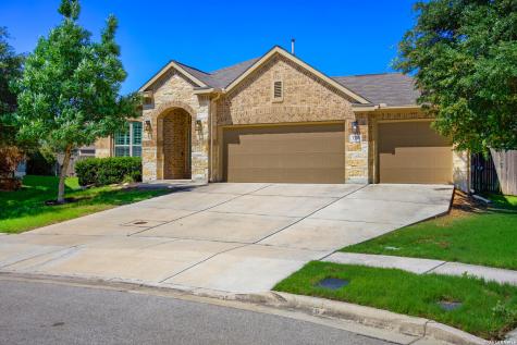3200 Falconhead New Braunfels TX 78130