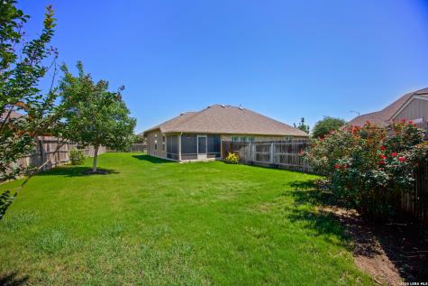 3200 Falconhead New Braunfels TX 78130