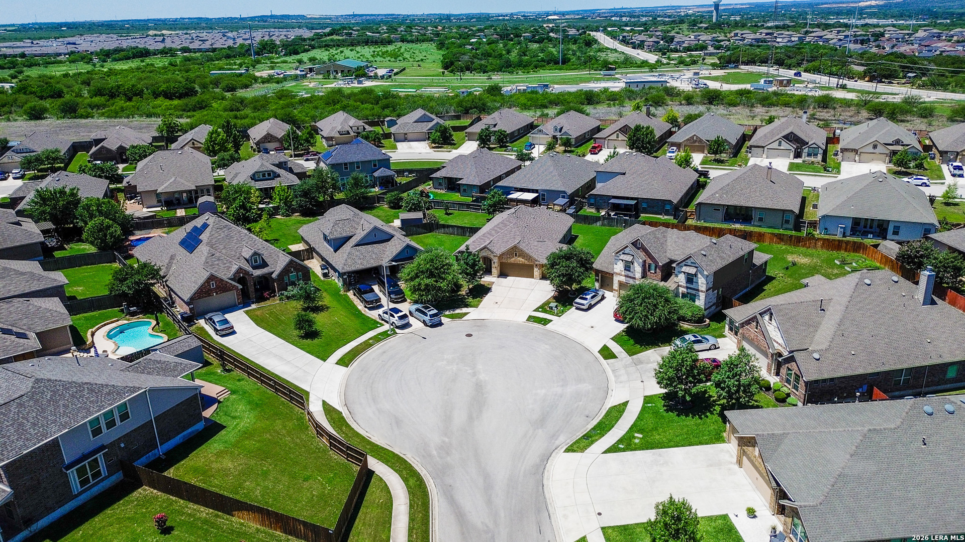 3200 Falconhead New Braunfels TX 78130