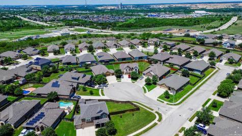 3200 Falconhead New Braunfels TX 78130