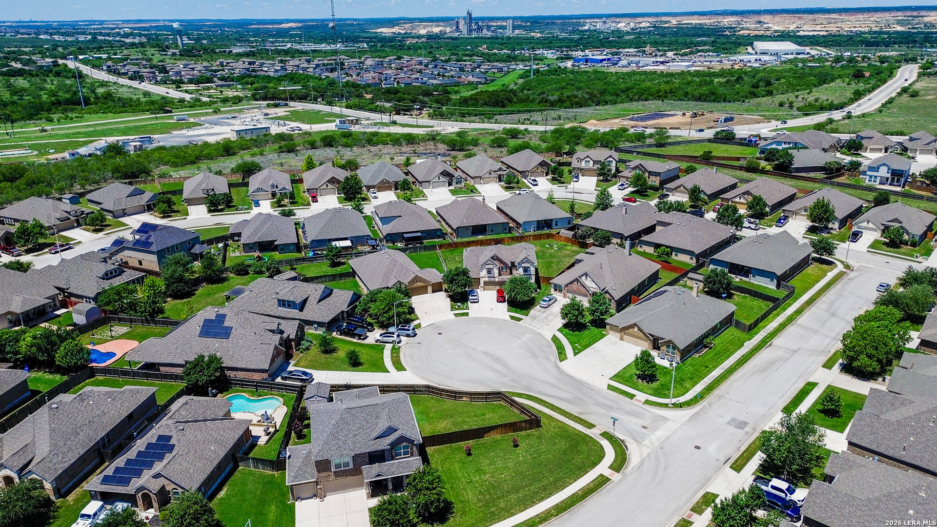 3200 Falconhead New Braunfels TX 78130