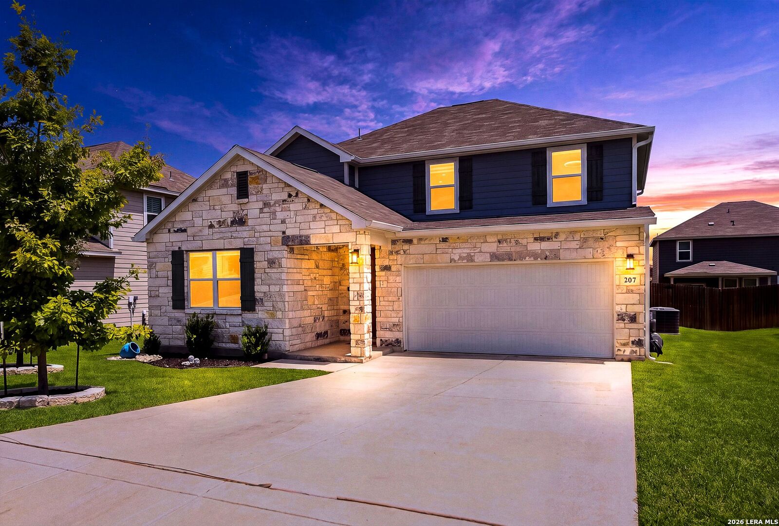 207 Brook Shadow Cibolo TX 78108