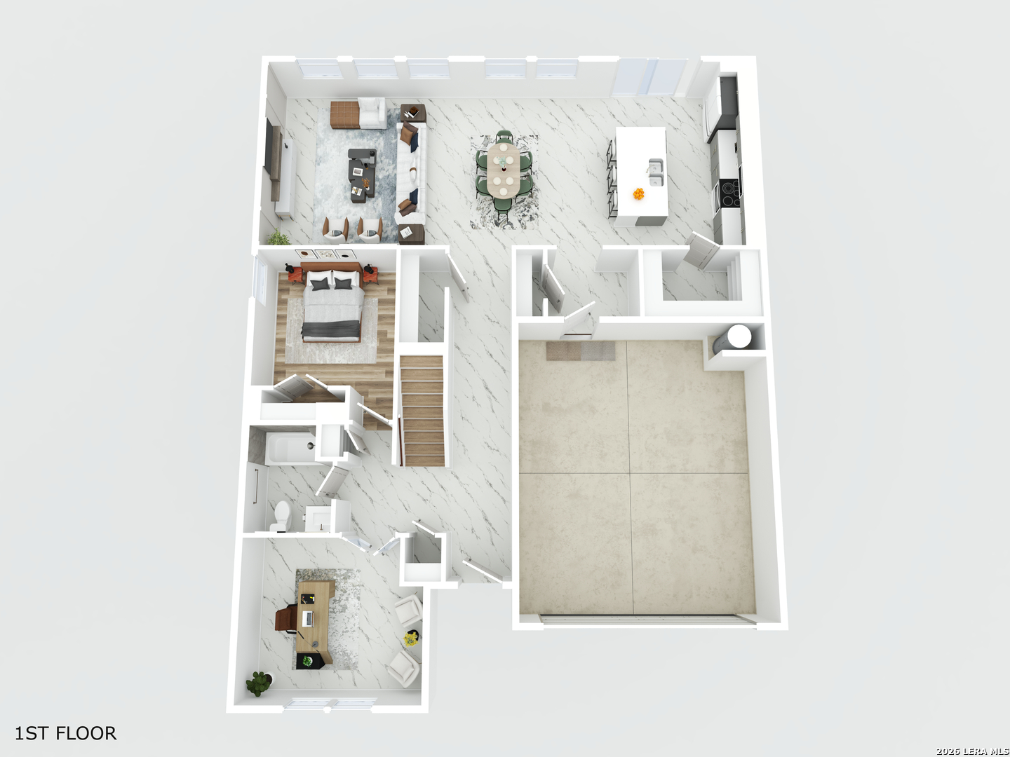 207 Brook Shadow Cibolo TX 78108