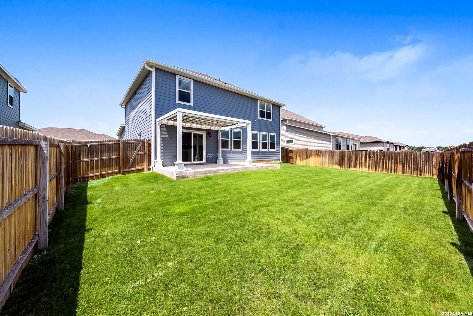 207 Brook Shadow Cibolo TX 78108