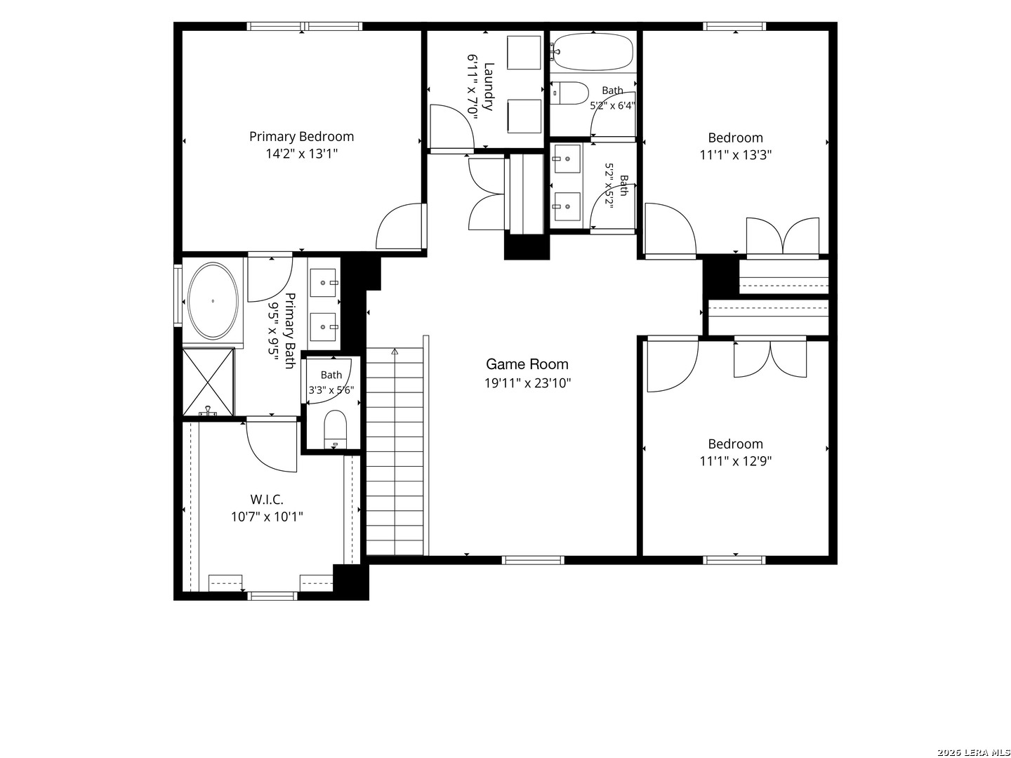 207 Brook Shadow Cibolo TX 78108