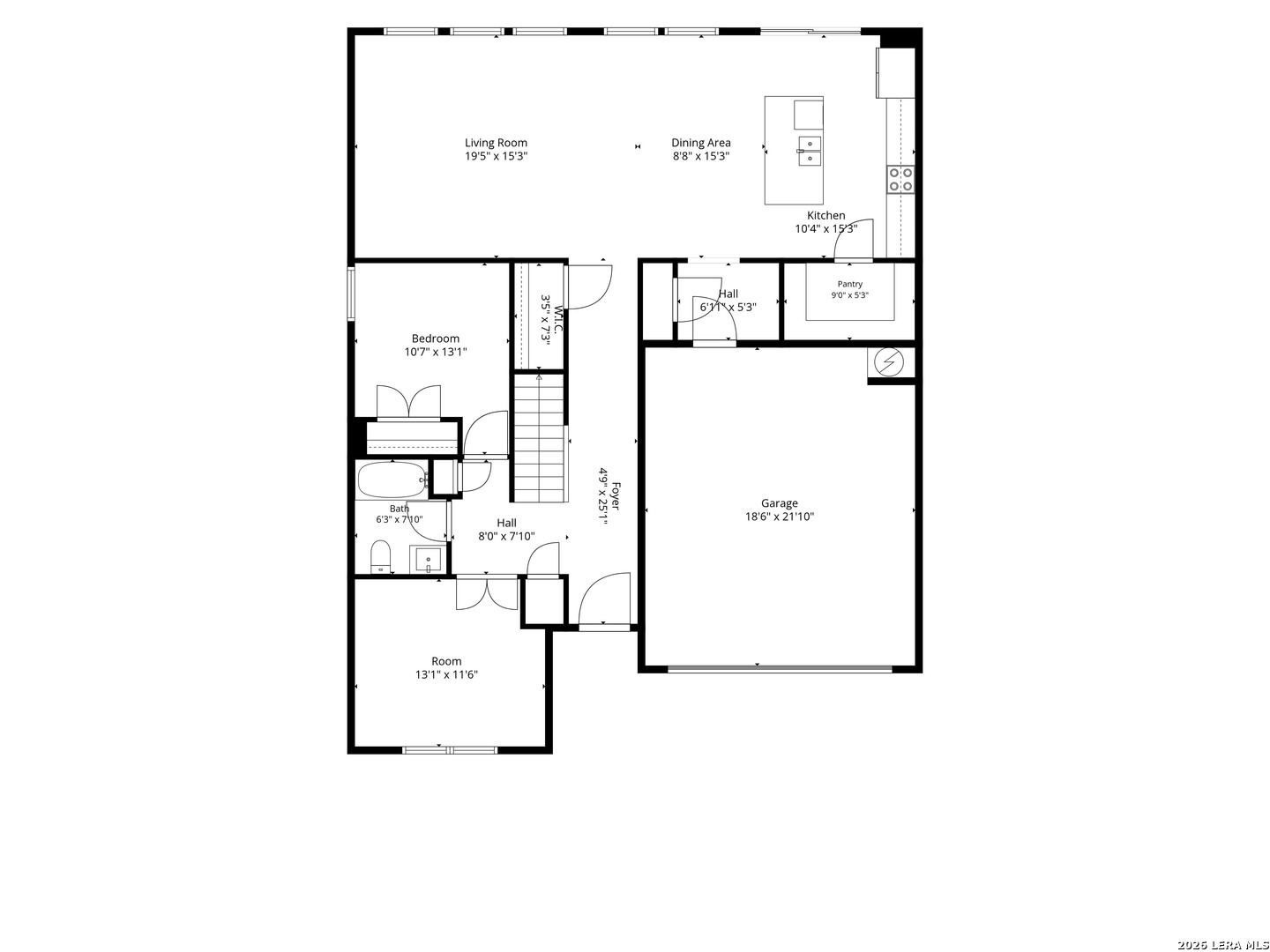 207 Brook Shadow Cibolo TX 78108