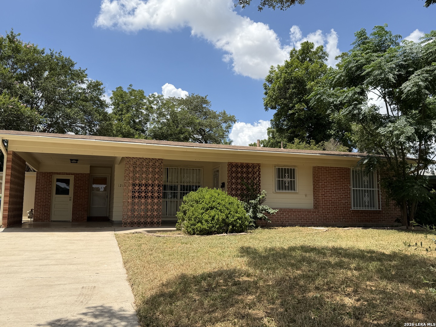 1219 Arroya Vista Drive San Antonio TX 78213