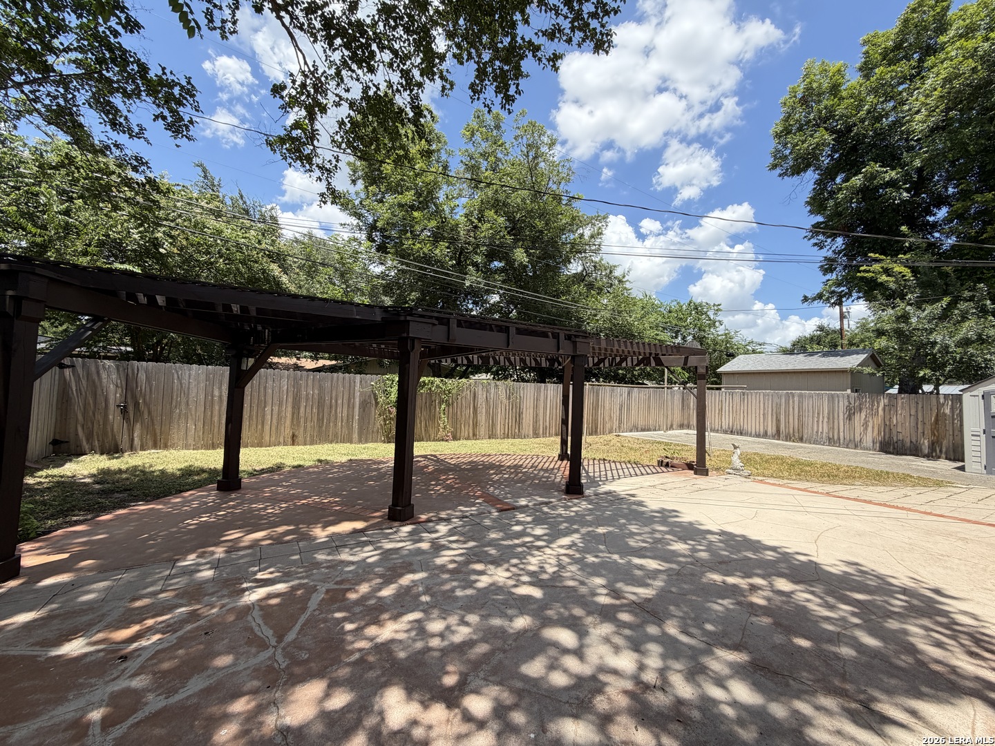 1219 Arroya Vista Drive San Antonio TX 78213
