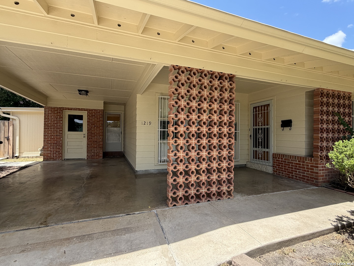 1219 Arroya Vista Drive San Antonio TX 78213