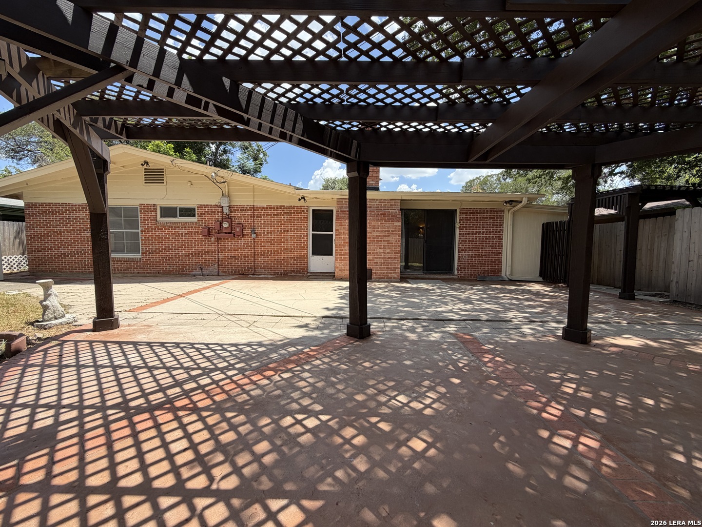 1219 Arroya Vista Drive San Antonio TX 78213