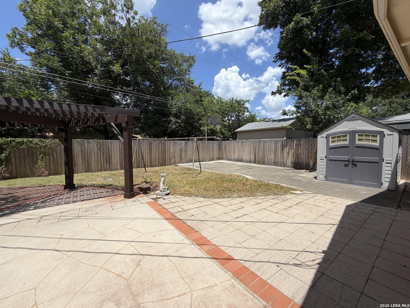 1219 Arroya Vista Drive San Antonio TX 78213