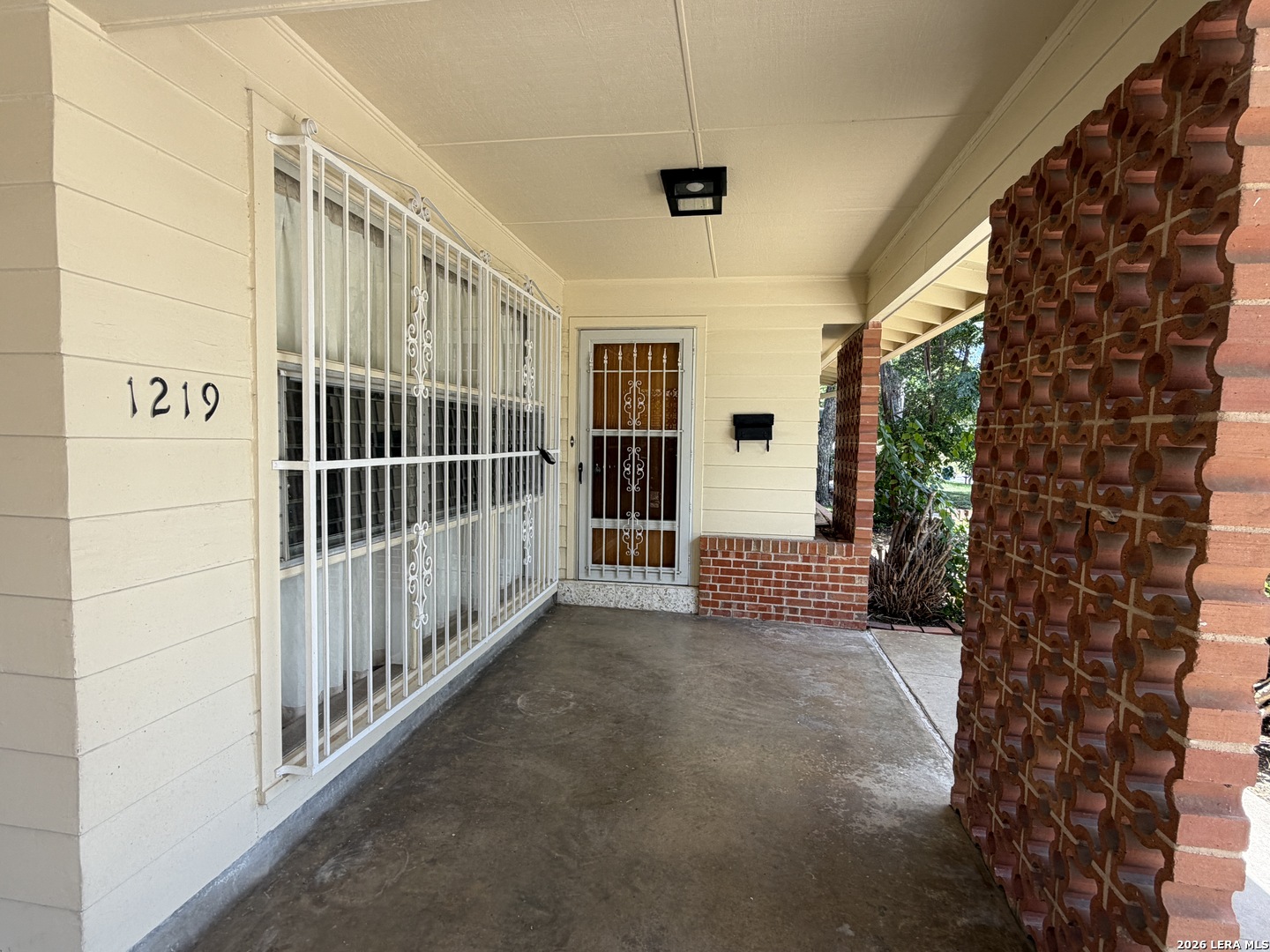 1219 Arroya Vista Drive San Antonio TX 78213