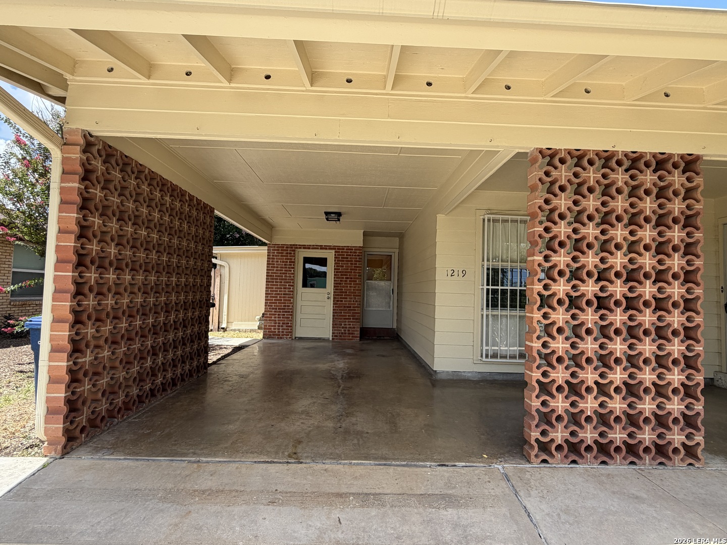 1219 Arroya Vista Drive San Antonio TX 78213