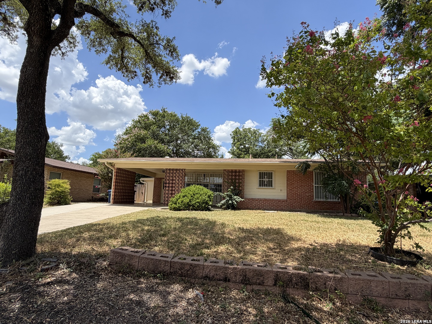 1219 Arroya Vista Drive San Antonio TX 78213