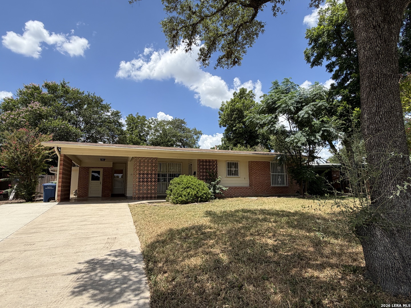 1219 Arroya Vista Drive San Antonio TX 78213