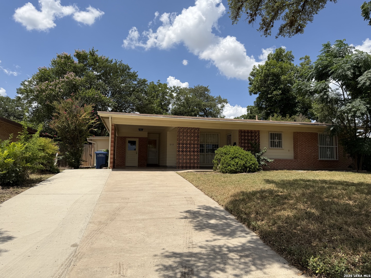 1219 Arroya Vista Drive San Antonio TX 78213