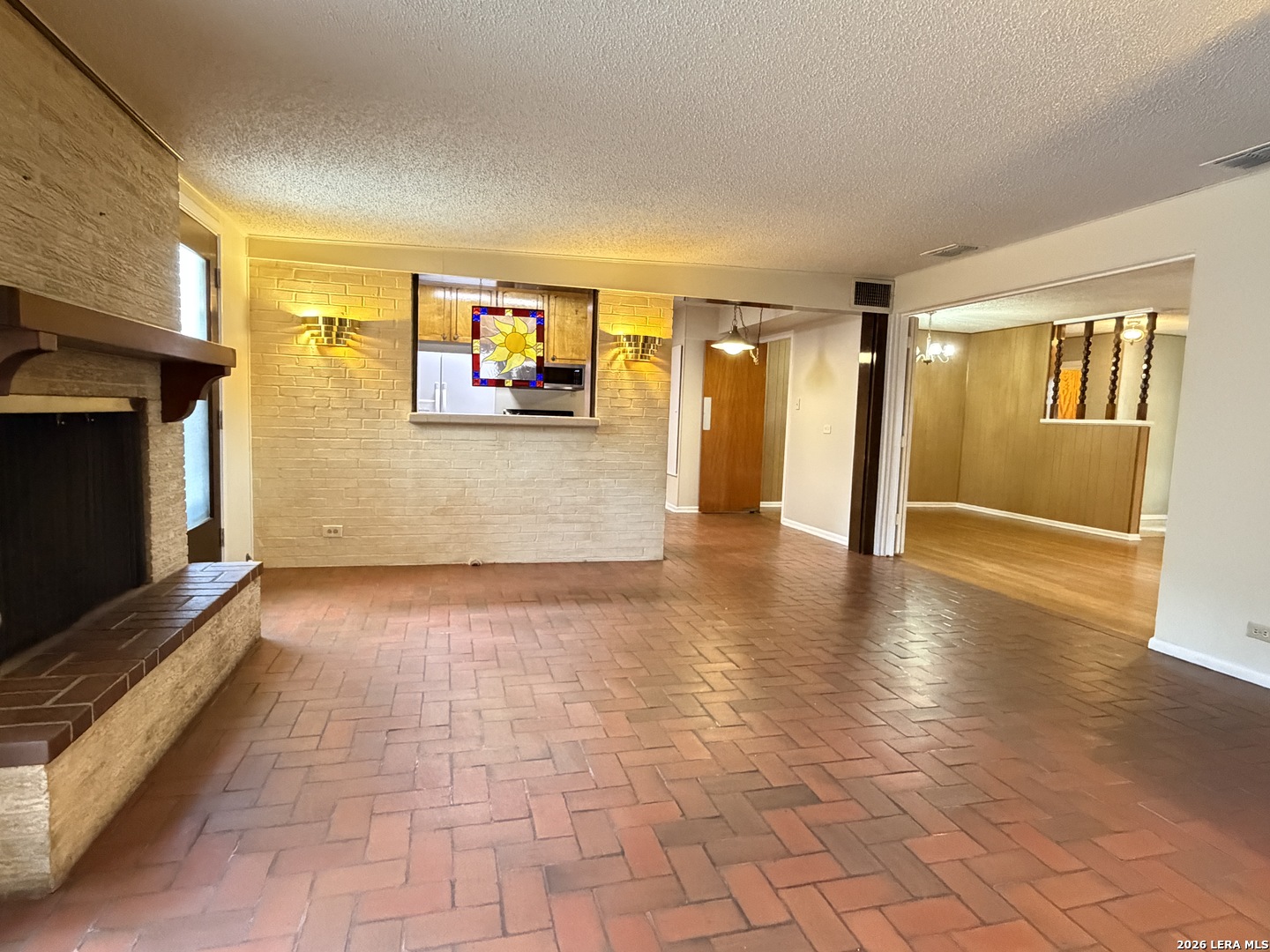1219 Arroya Vista Drive San Antonio TX 78213