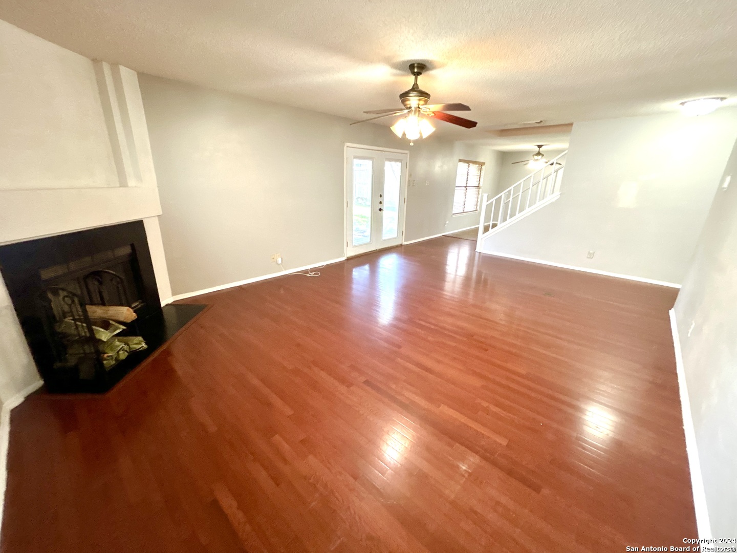 8111 Mescal Trail San Antonio TX 78244