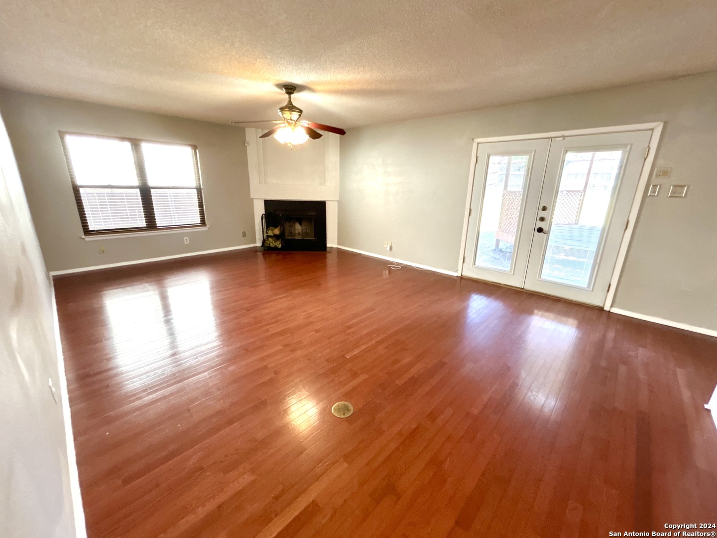 8111 Mescal Trail San Antonio TX 78244