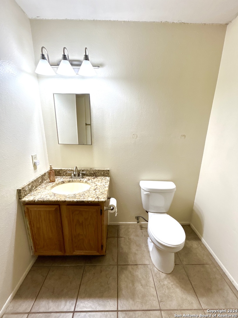 8111 Mescal Trail San Antonio TX 78244