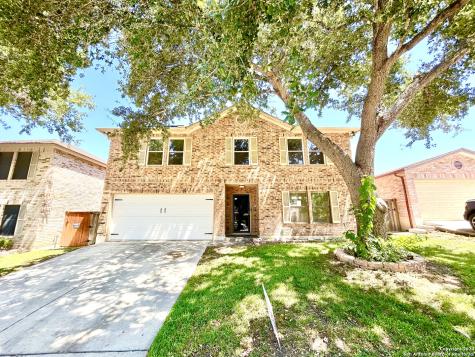 8111 Mescal Trail San Antonio TX 78244